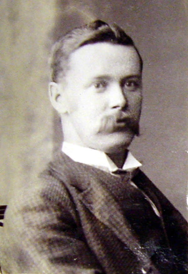 Grange, J.S