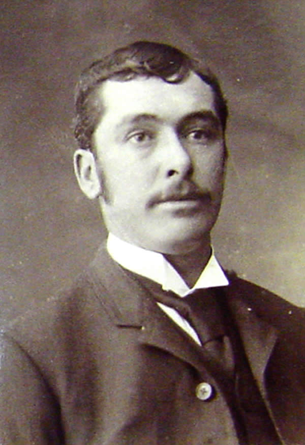 Graham, W.
