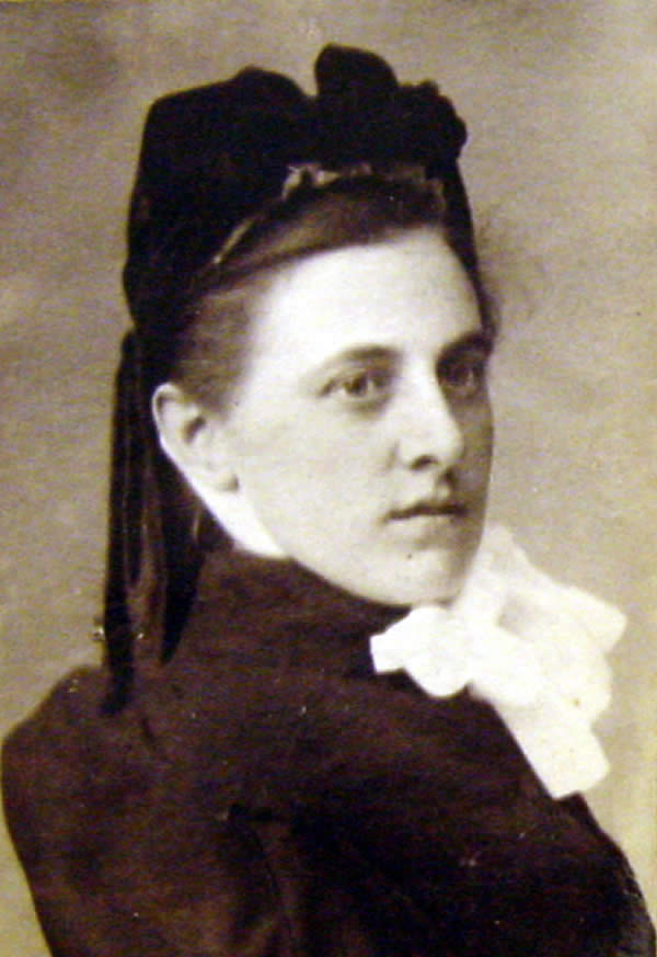 Goddard, E.
