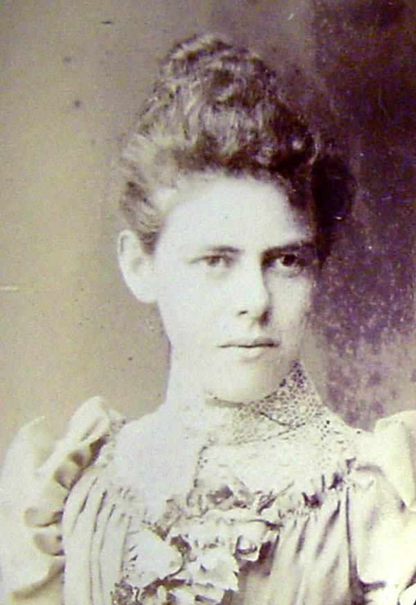 Gladman, E.