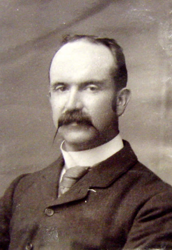 Gilmore, G. C.