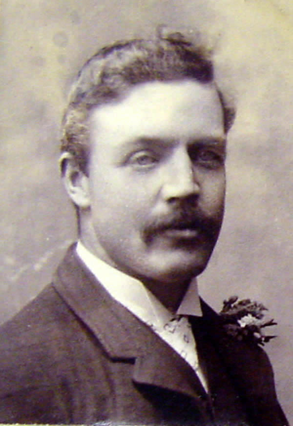 Gibson, H.