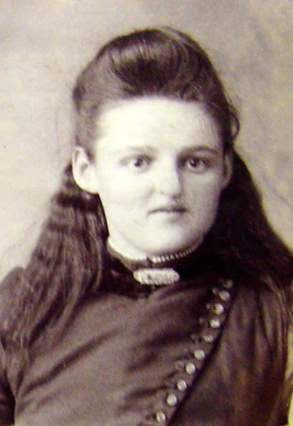 Genders, Maud