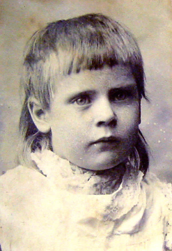 Gaunt, L.
