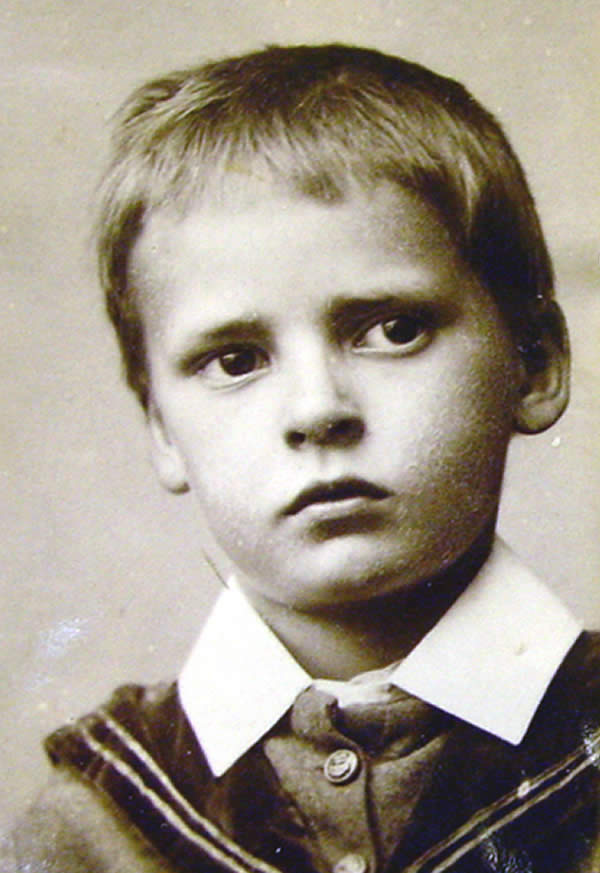 Gaunt, H.