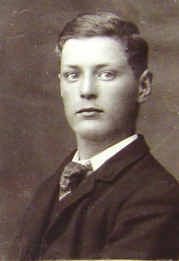 Gaunt, F.A.