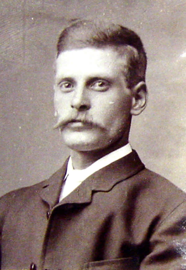 Gaunt, E.C.