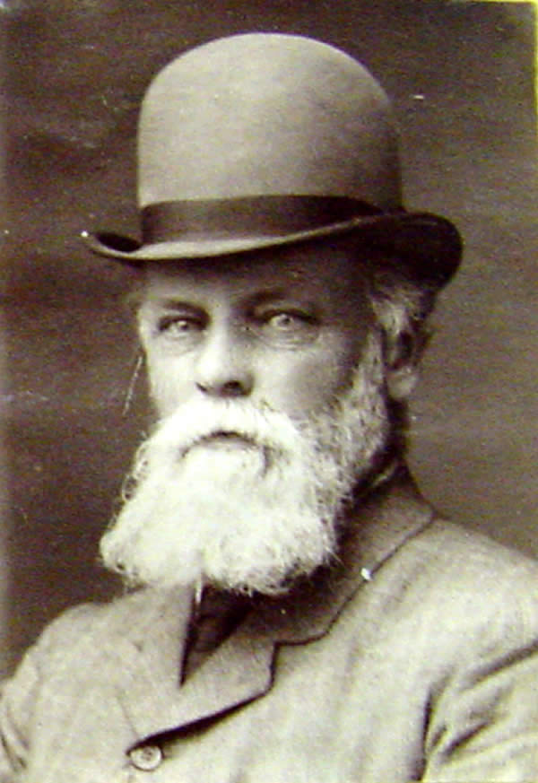 Gaunt, E.