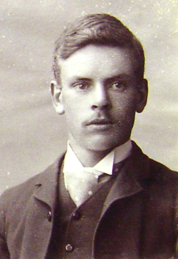 Gaunt, A.