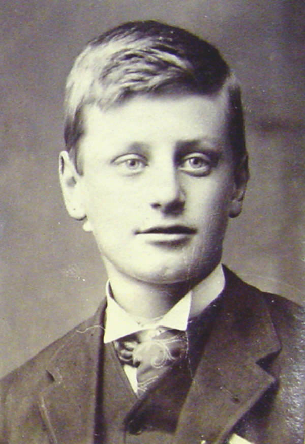 Gatenby, K.
