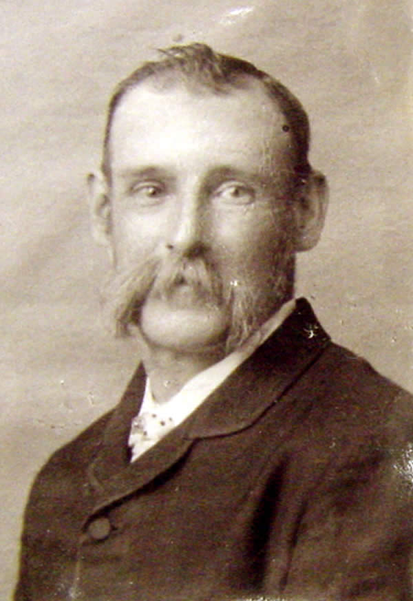 Garrett, G.