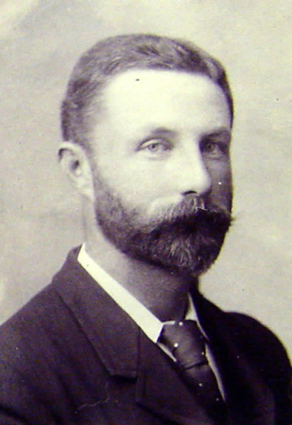 Garrard, T.