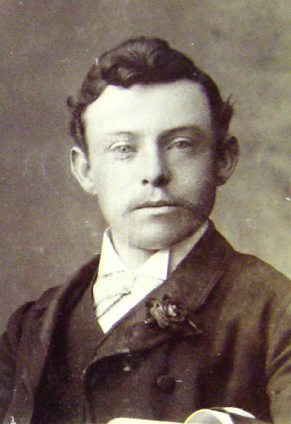 Galvin, John