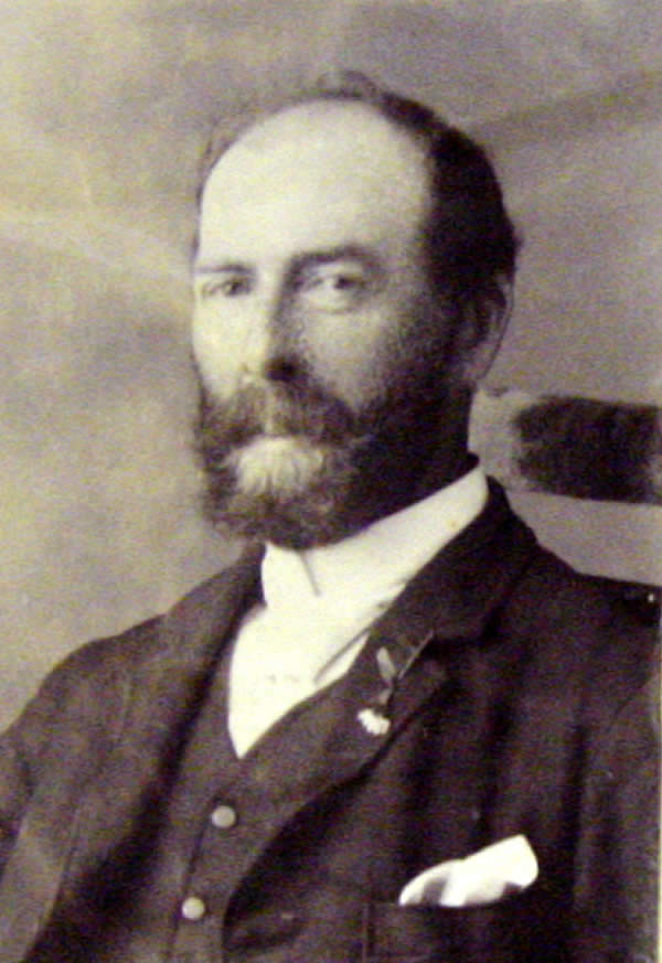 Fuller, W.