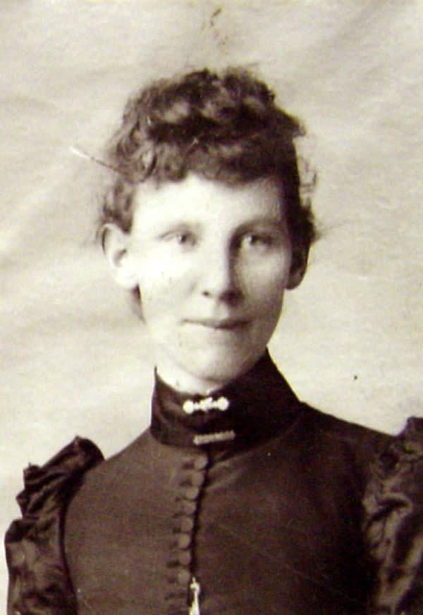 Frost, Miss L.