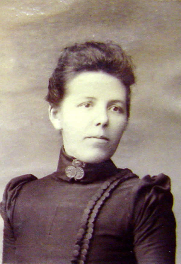 Fraser, Miss