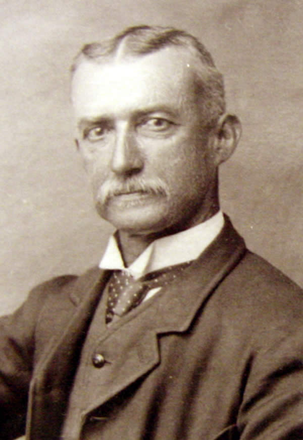 Foster, Thomas