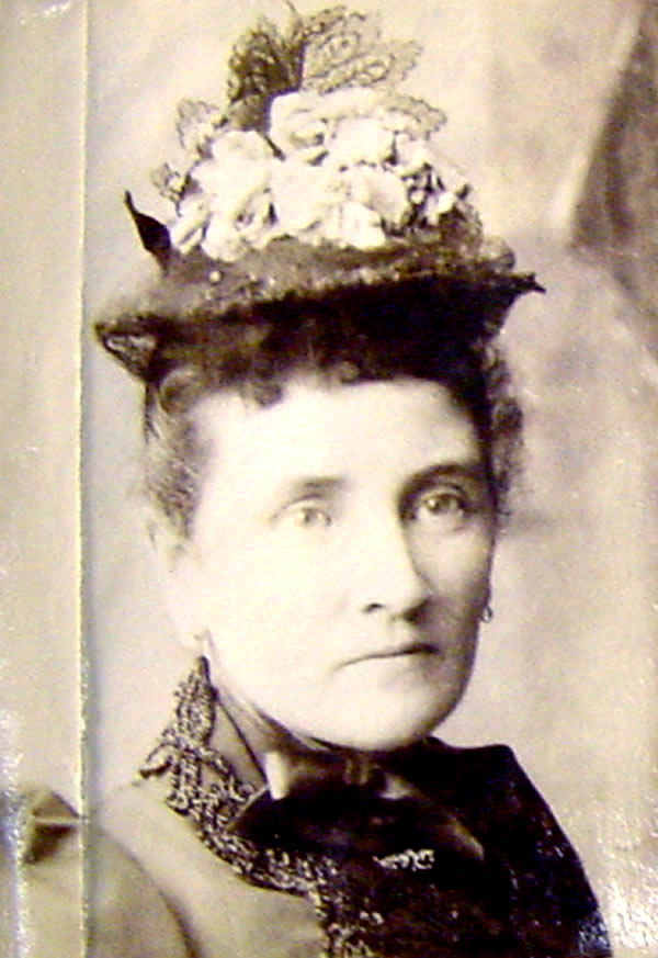 Fordyce