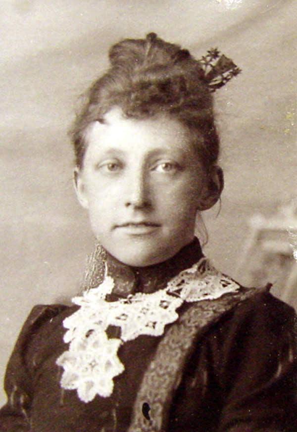 Fletcher, Miss