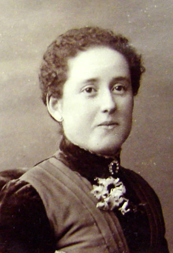 Ferrall, Miss L.
