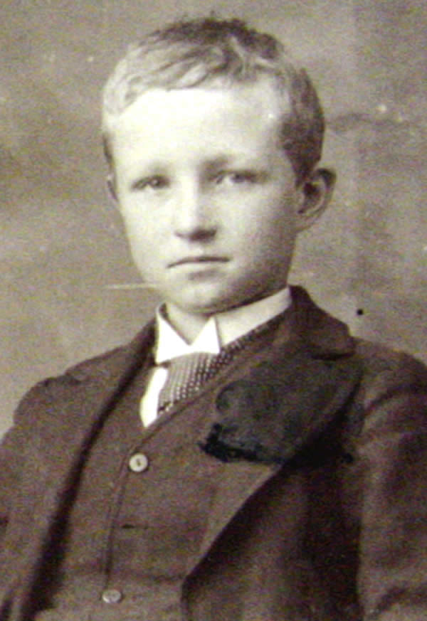 Ferguson, Charles