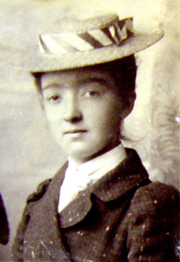 Ferguson, B.