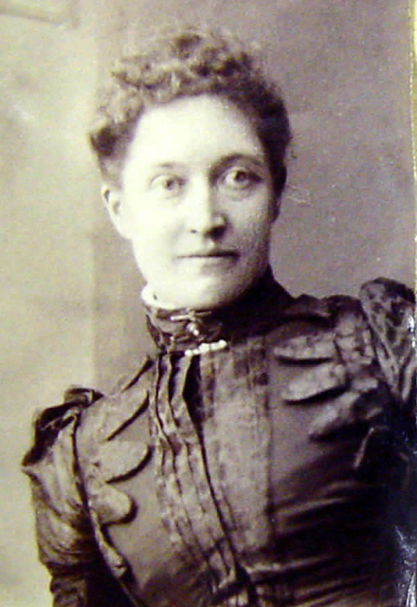 Ferguson