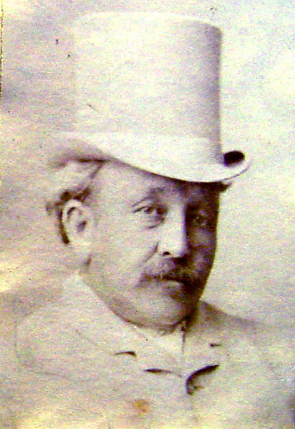 Evershed, A.