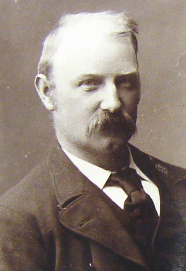 Evans, H.