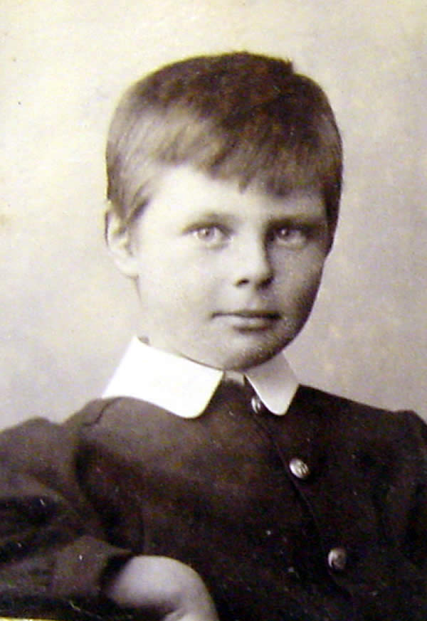 Evans, Alex