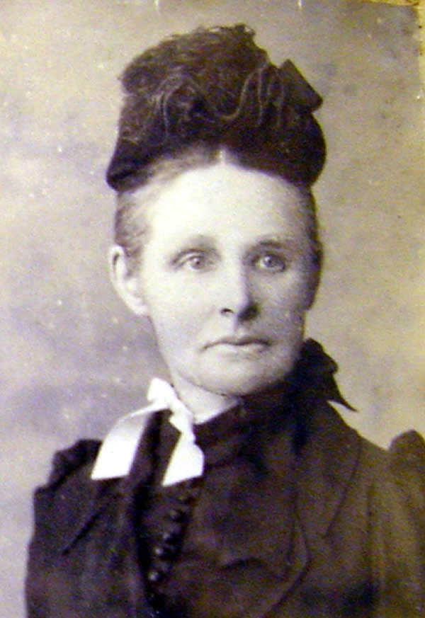 Evans, A.