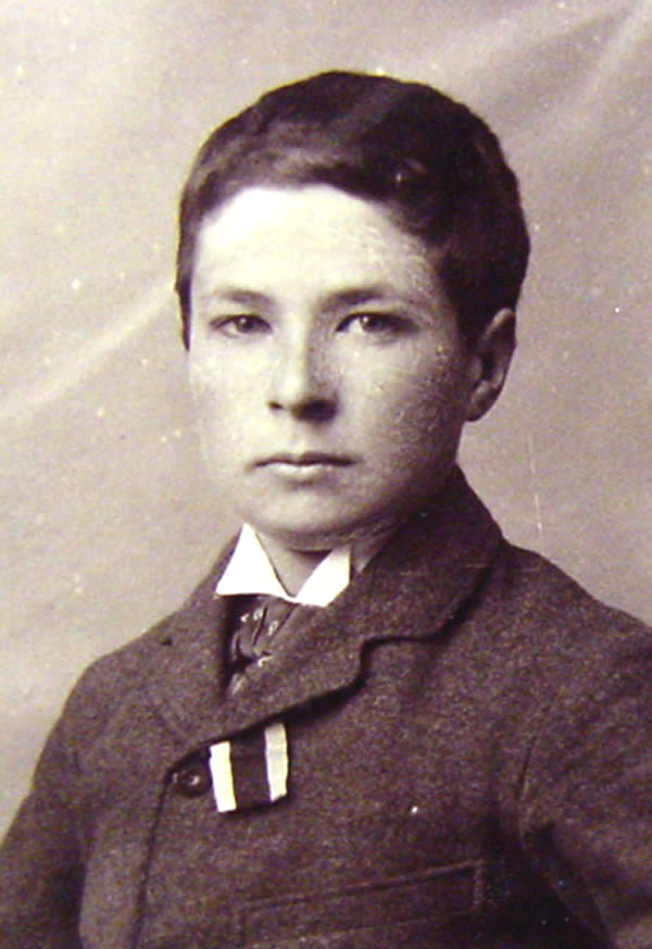 Edgell, B.