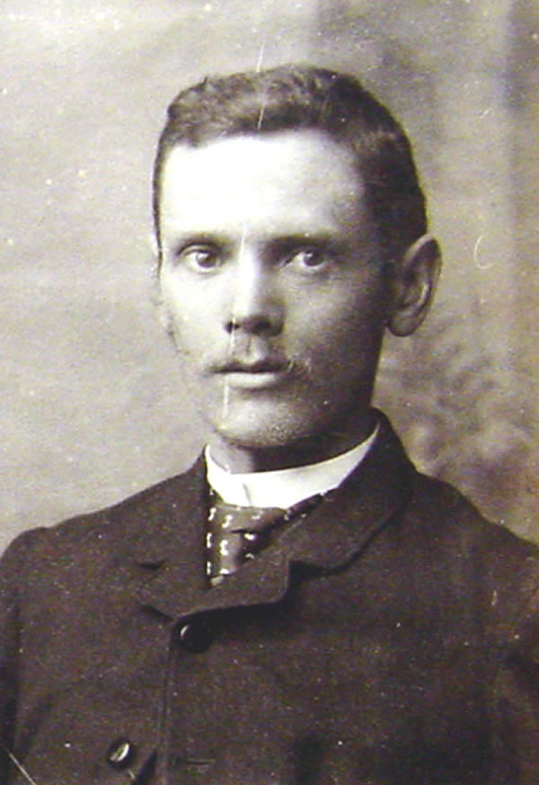 Eddie, J.