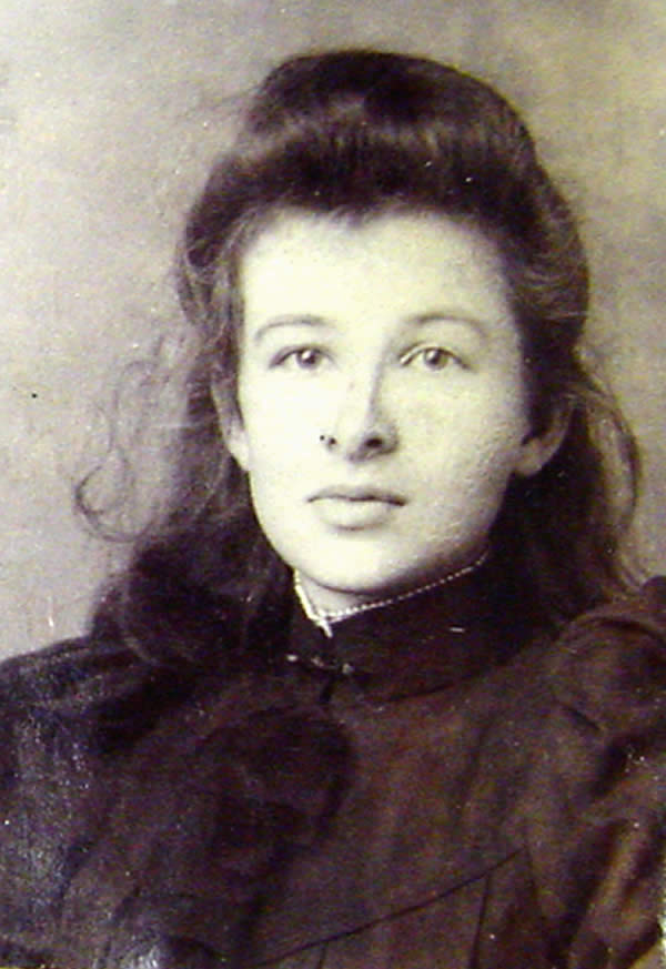 Dunning, Mabel