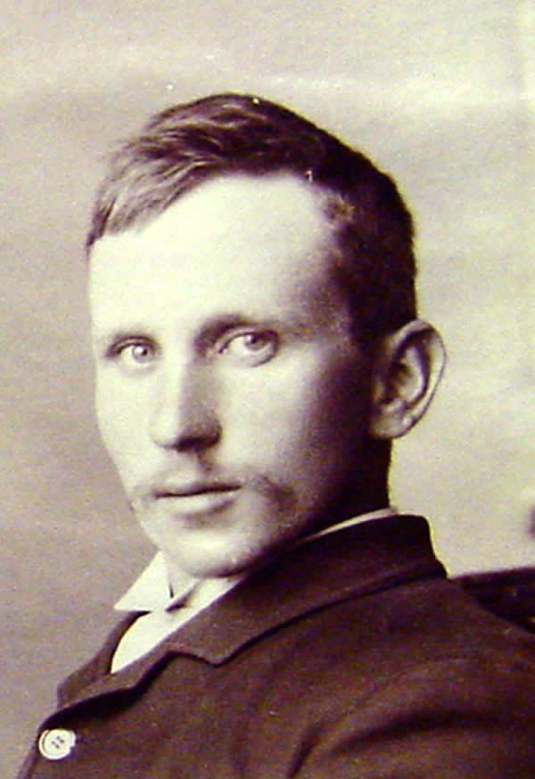Dunkerley