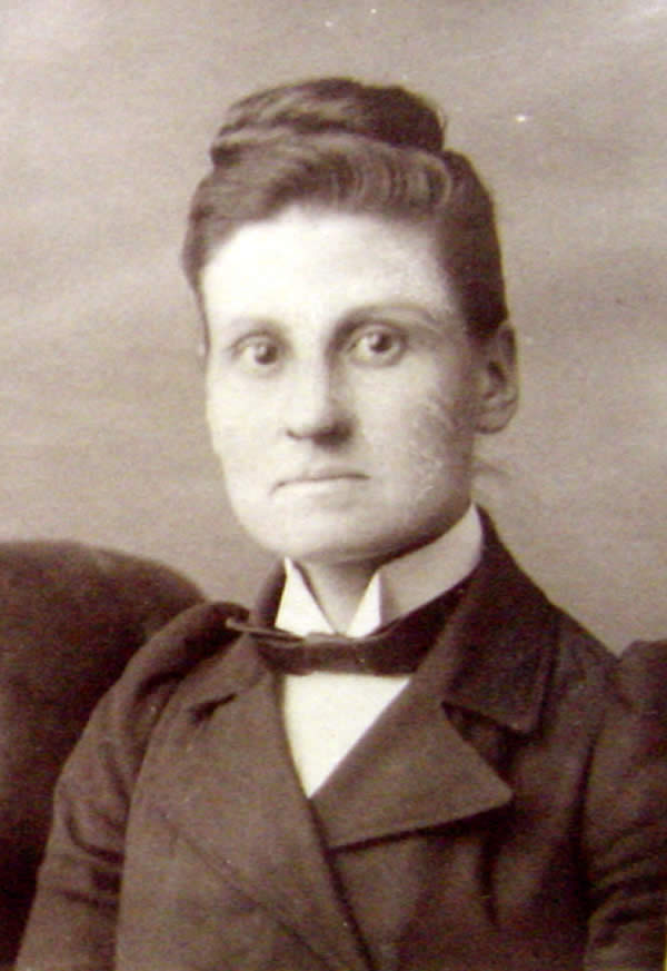 Duncan, Miss