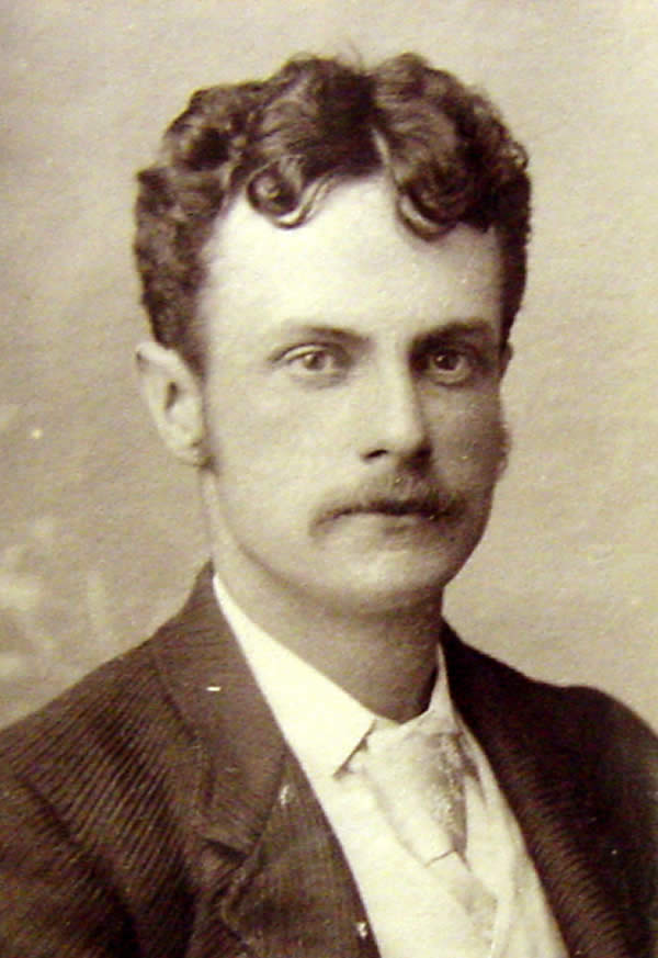 Dowsett, K.