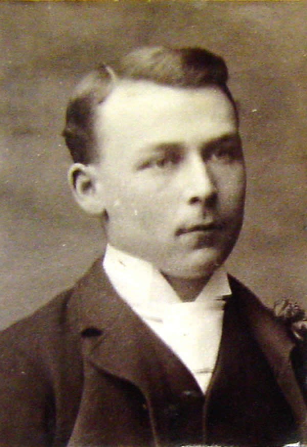 Dodery, C.