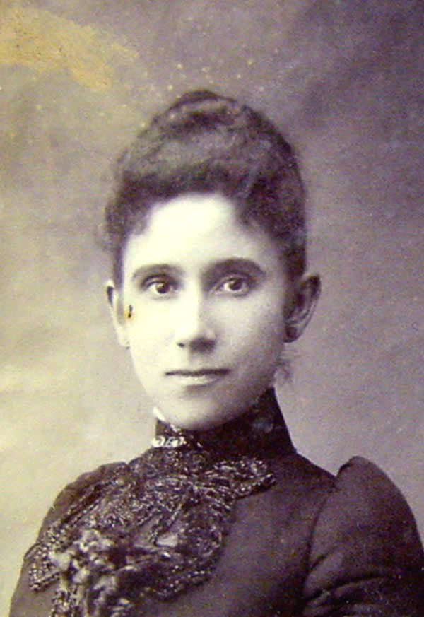Dempster, Mrs C.