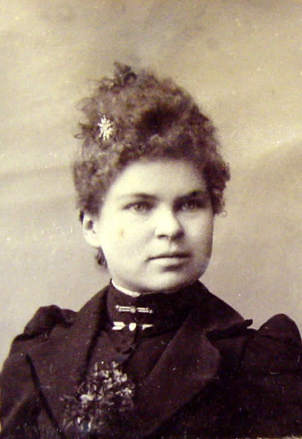 Dawson, N.