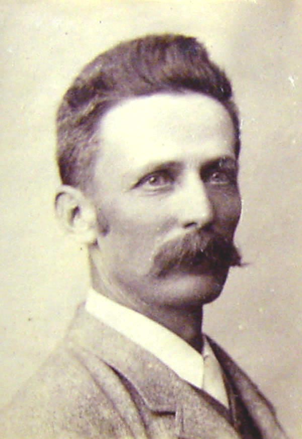 Davis, W.