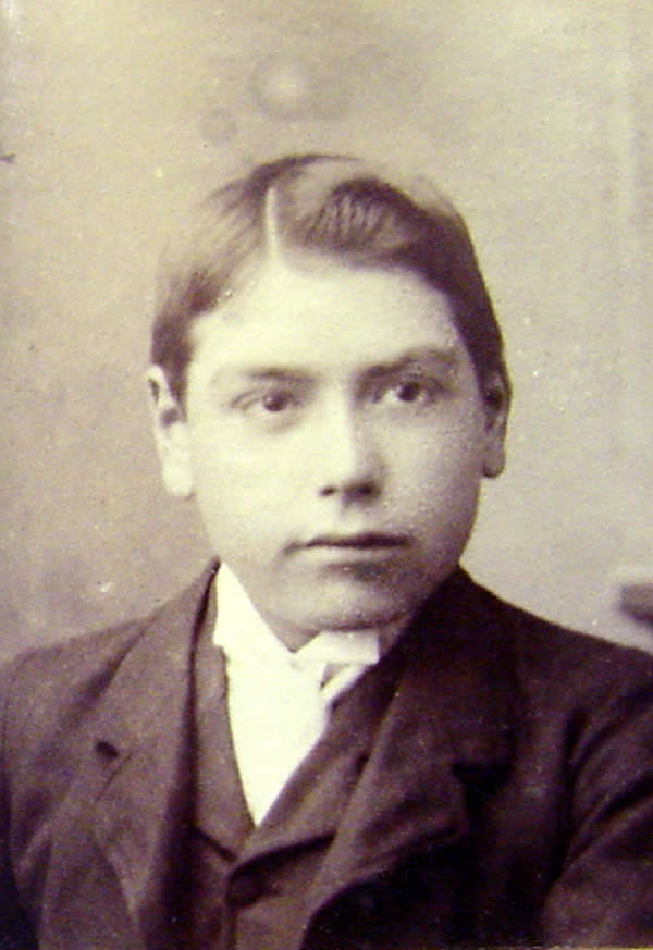 Davis, Thomas