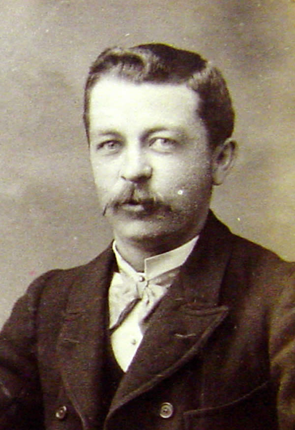 Davey, H.