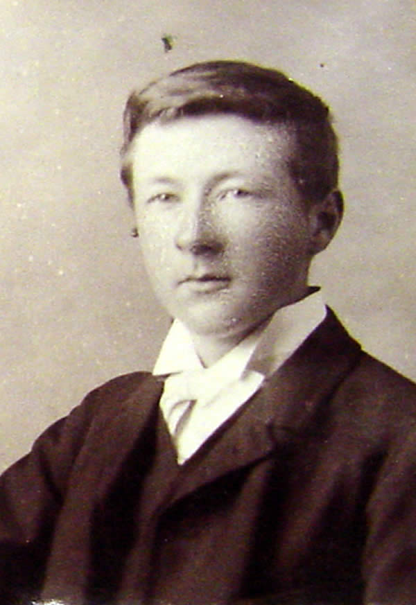 Davey, A.