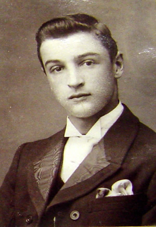 Curtis, W.