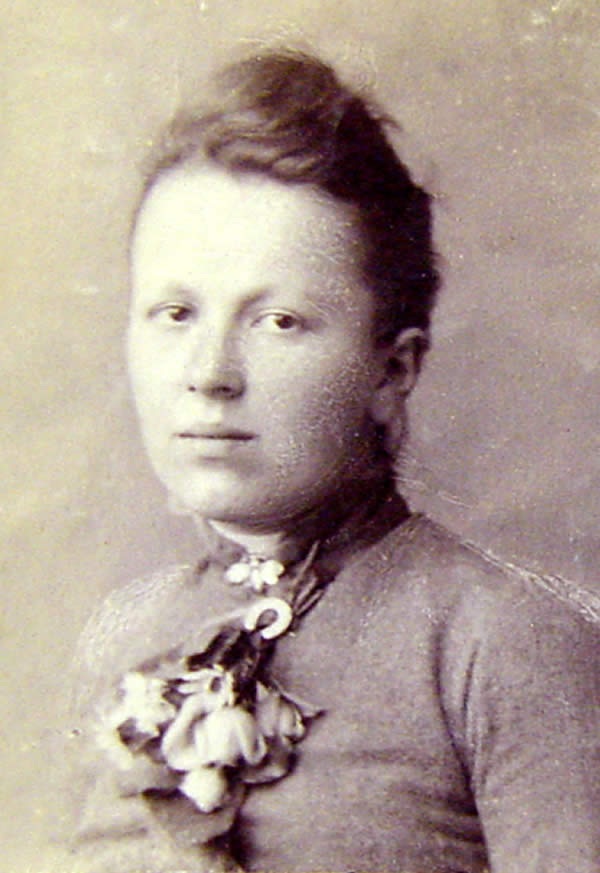 Cummings, Miss L.