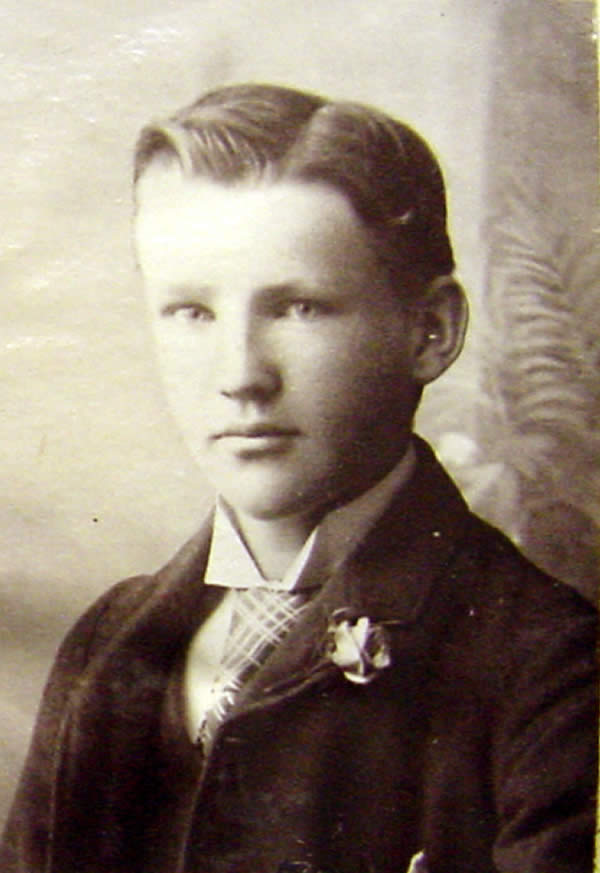 Craw, Russell