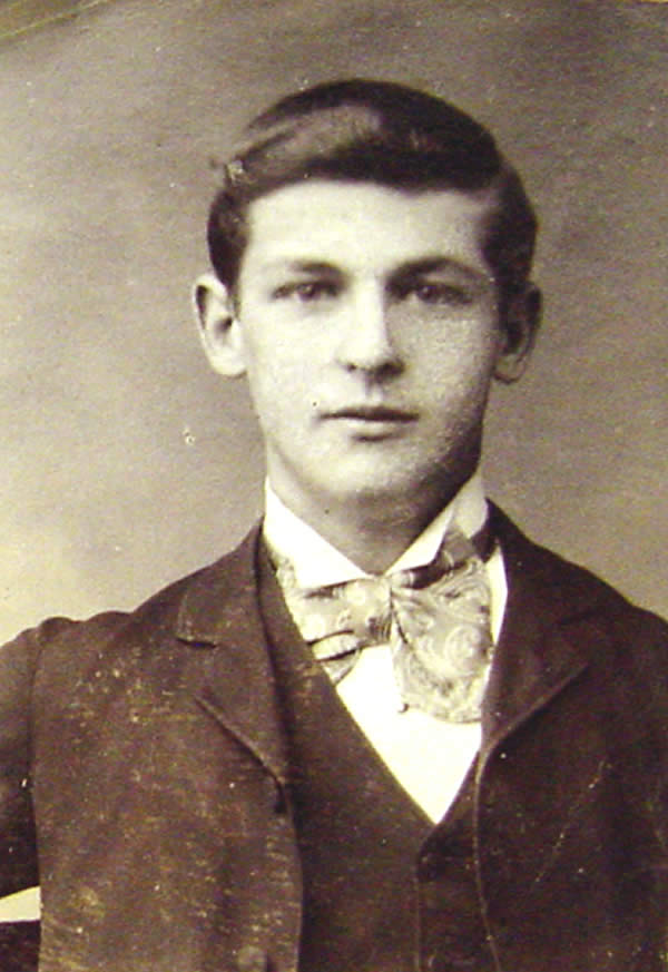 Craw, A.