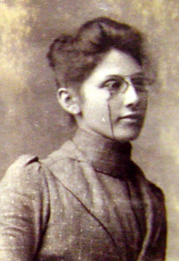 Cox, Ida