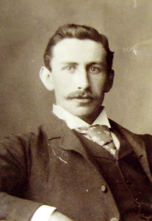 Cox, H.